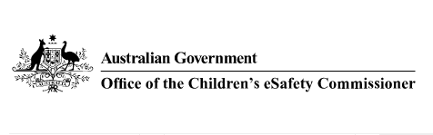 Australian Government | Office of the Children's eSafety Commissioner