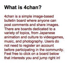 What is 4Chan#2
