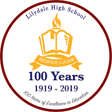 Lilydale logo